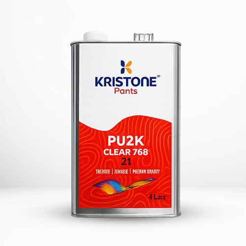 Kristone PU Clear